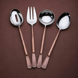 Celia Hostess 4 Pc. Set