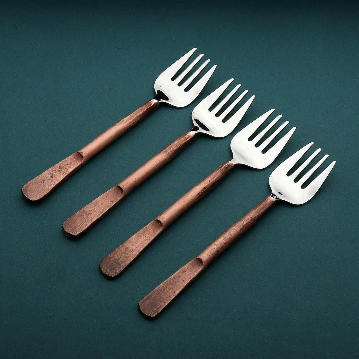 Celia Sardine Table Forks 4 Pc. Set