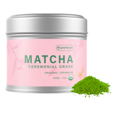 Ceremonial Matcha, 1 oz.