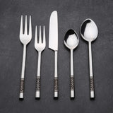 Chantilly Flatware, 5-Pc. Place Setting