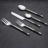 Chantilly Flatware, 5-Pc. Place Setting
