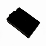 Charcoal Purity Bar – 100% Olive Oil Soap