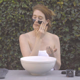 Charcoal Cacao Mask (50ml)- Collective