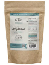 Chicken Gizzard Sticks