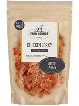 Chicken Jerky