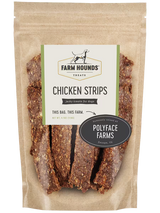 Chicken Strips