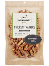 Chicken Trainers