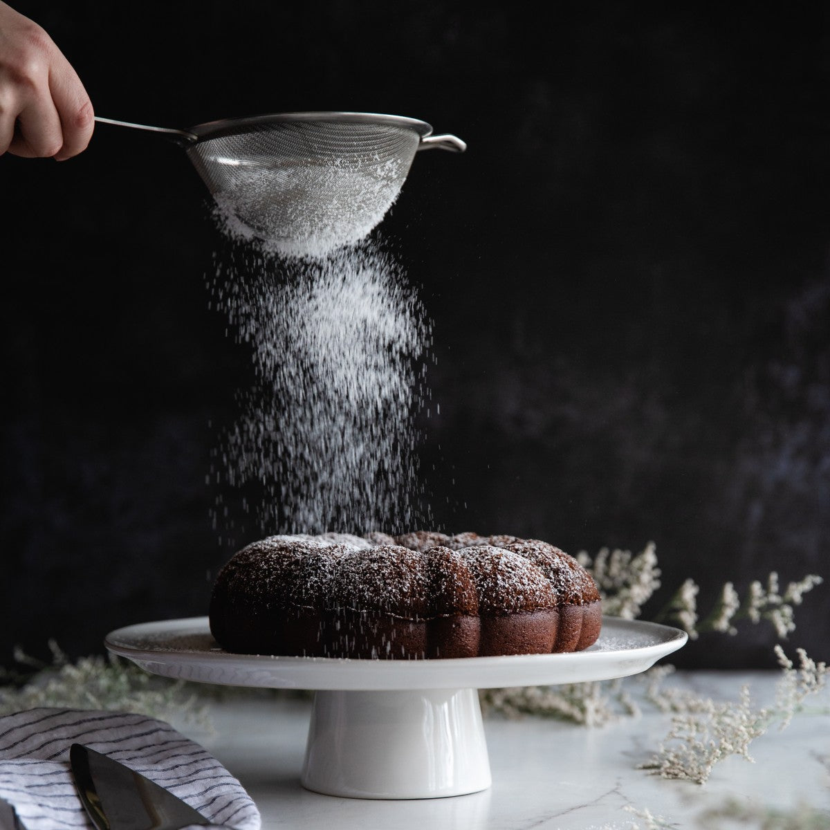 Premium Einkorn Baking Kit
