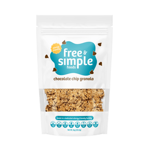 Grains, Nuts & Seeds