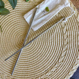 Stainless Steel Travel Chopsticks