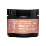 Ultra Healing Body Butter, Citrus Grove