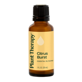 Citrus Burst Essential Oil Blend