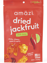 Chili Lime Jackfruit - 6 Pack