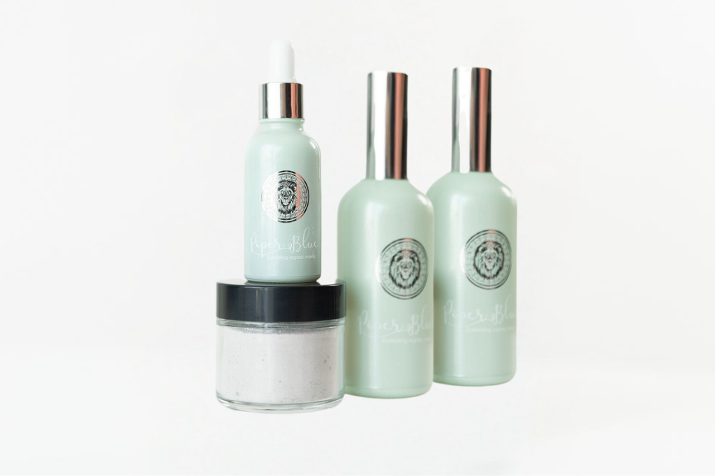 Ageless Glow Quad