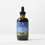 Clear Complexion Blemish Control