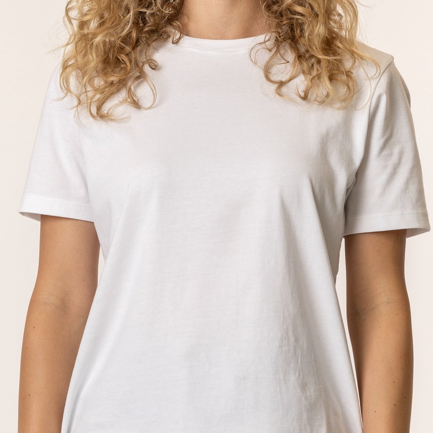 Women's Organic Cotton T-Shirt