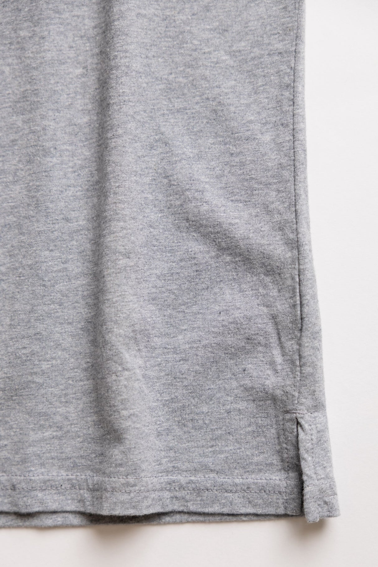 Men's Organic Cotton T-Shirt