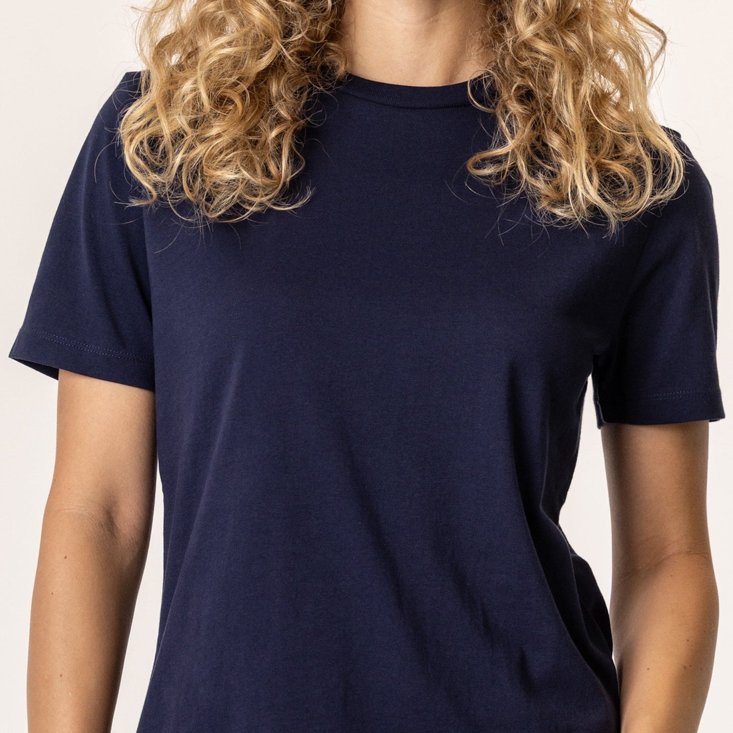 Women's Organic Cotton T-Shirt