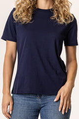 Women's Organic Cotton T-Shirt