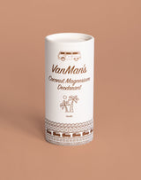 *New* VanMan's Vanilla Magnesium Deodorant - 2 oz
