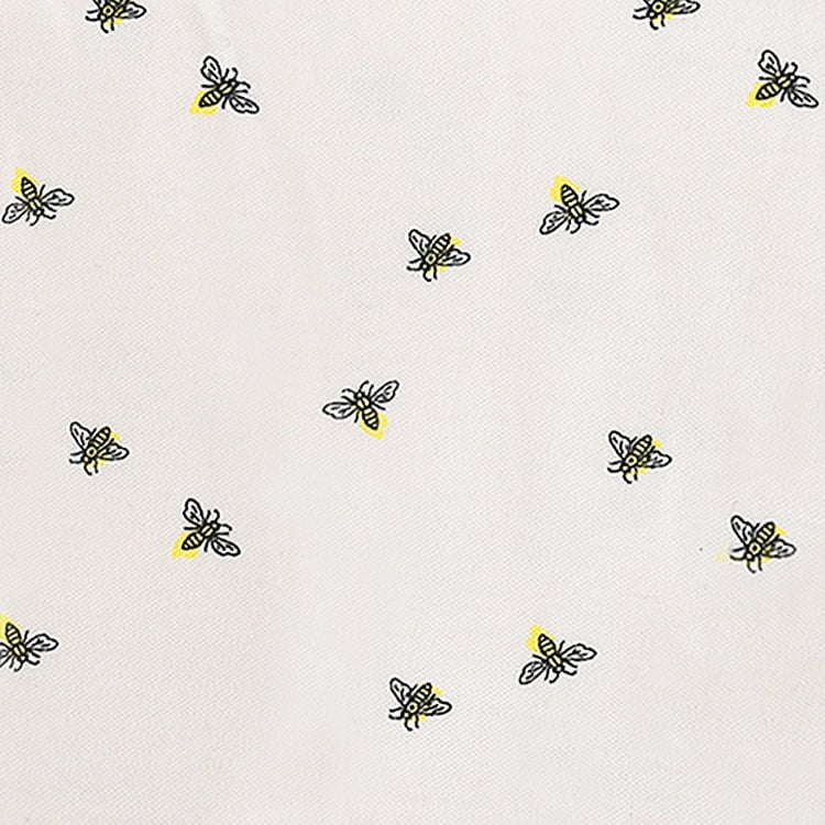 lounge pants | busy bees