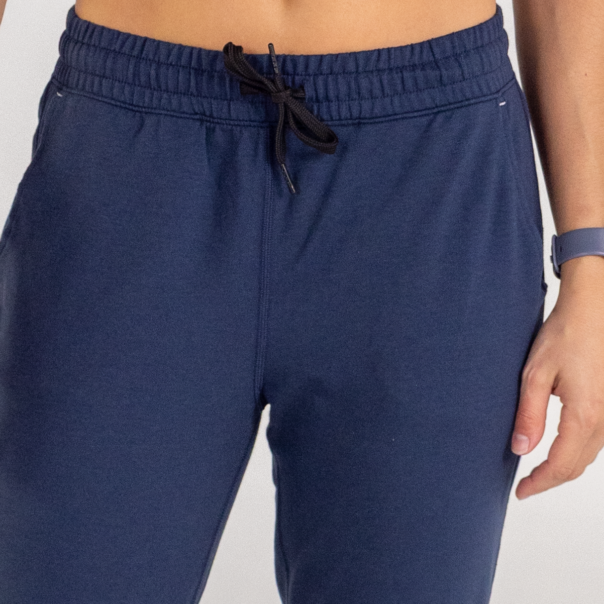 Highland Luxe Jogger