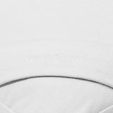 Organic Meditation Cushion Set - cloud