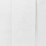 Organic Meditation Cushion Set - cloud