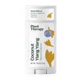 Coconut Ylang Ylang Natural Deodorant