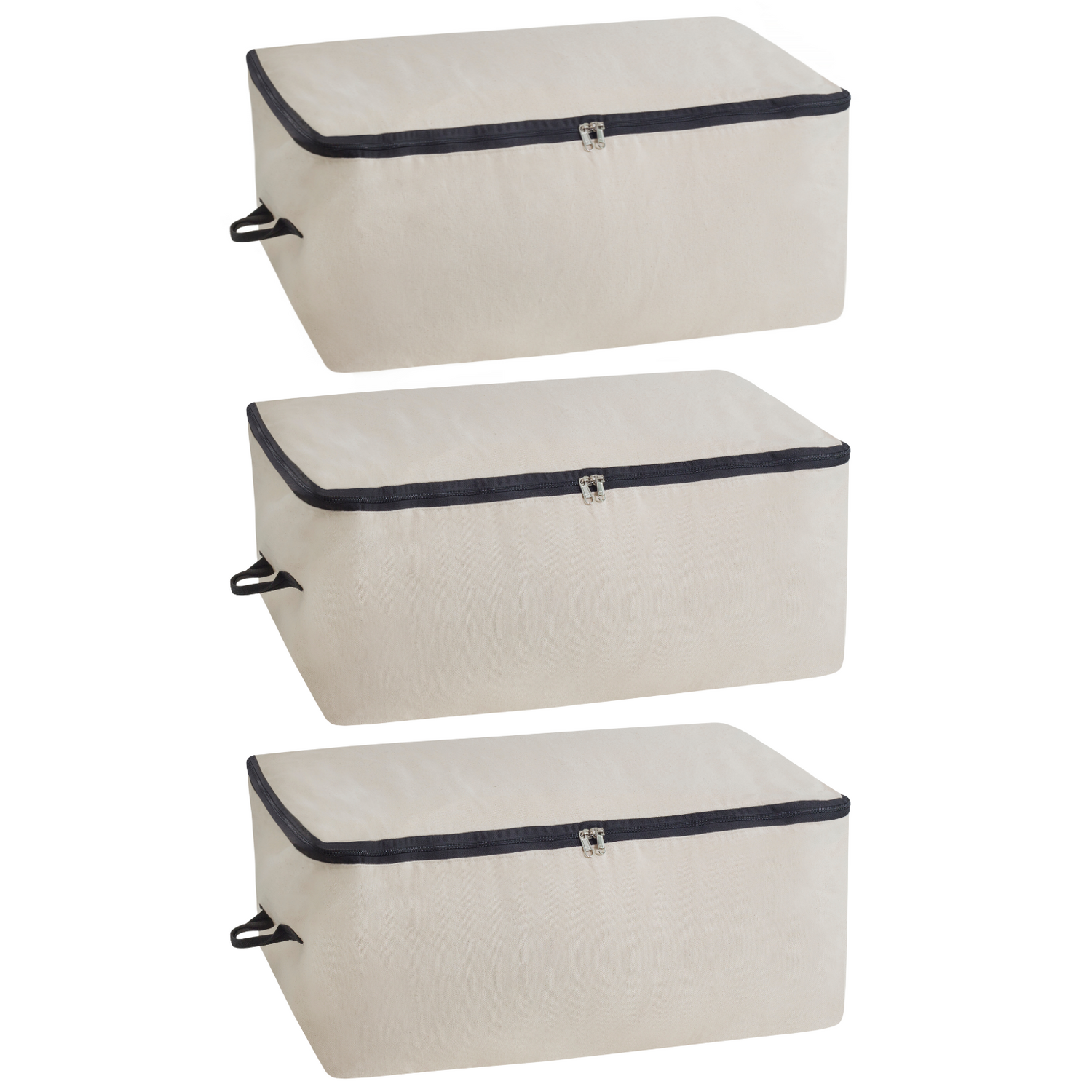 Comforter Storage Bags