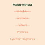 Conditioning Leave-In Spray