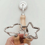 Cookie Cutter Set – Plastic Free – Kid Safe