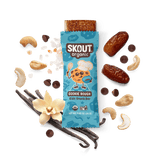 Skout Organic Cookie Dough Kids Bar