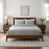 Copper Infused Bamboo Sheet Set | Antimicrobial Comfort