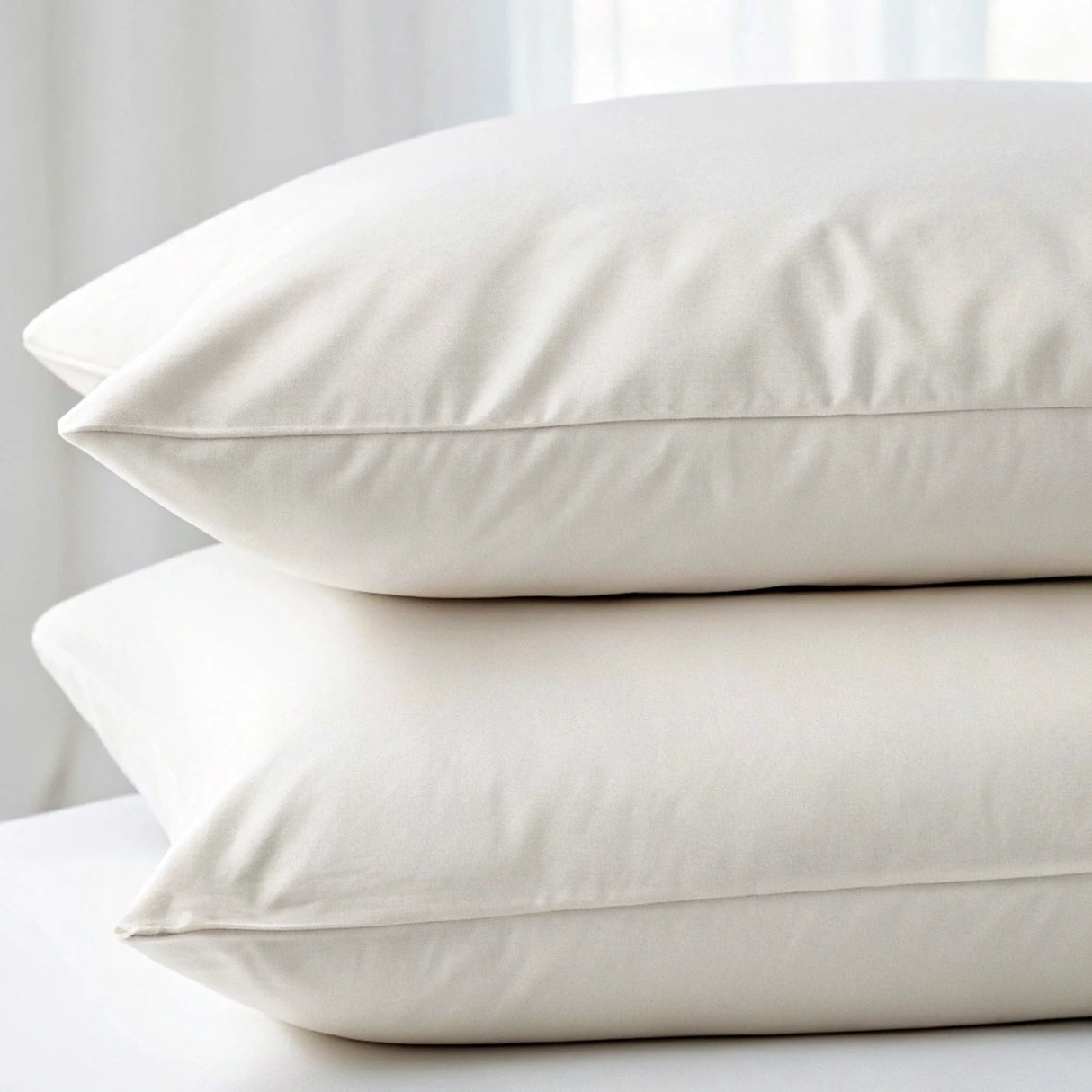 Copper Infused Bamboo Pillowcase | Clean & Fresh Sleep