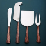 Copper Ridge Cheese Tools 4 Pc. Set