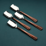 Copper Ridge Stilton Scoop 4 Pc. Set