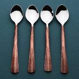 Copper Ridge Table Spoon 4 Pc. Set