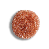 Copper Scrubber