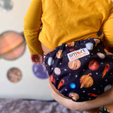 Dream Diaper 2.0 - Cosmos