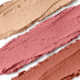 3-in-1 Balmie Makeup Crayon Trio Set