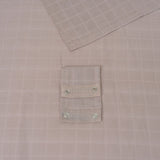 Muslin Car Seat Cover