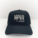 Minus33 Logo Hats