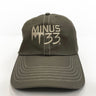 Minus33 Logo Hats