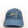 Minus33 Logo Hats