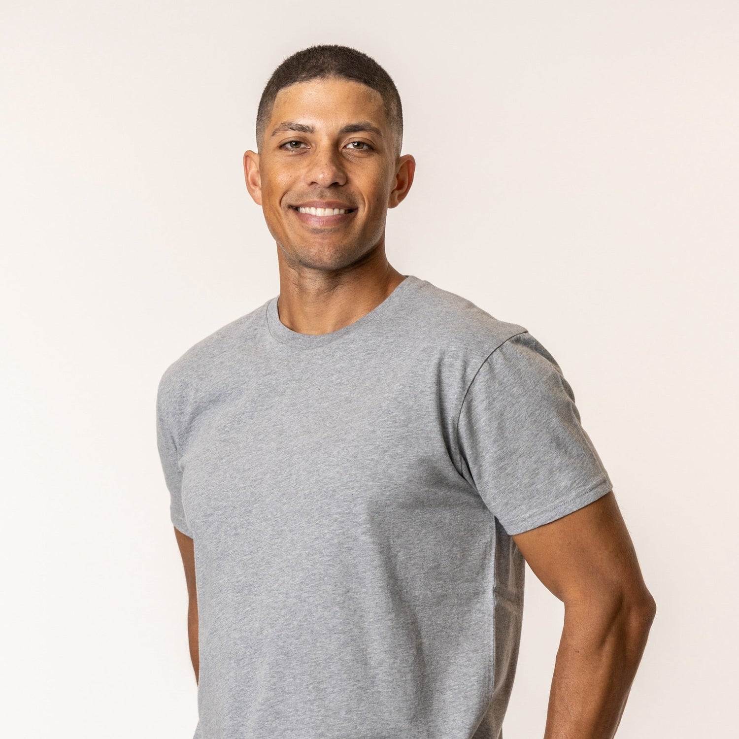 Men's Organic Cotton T-Shirt