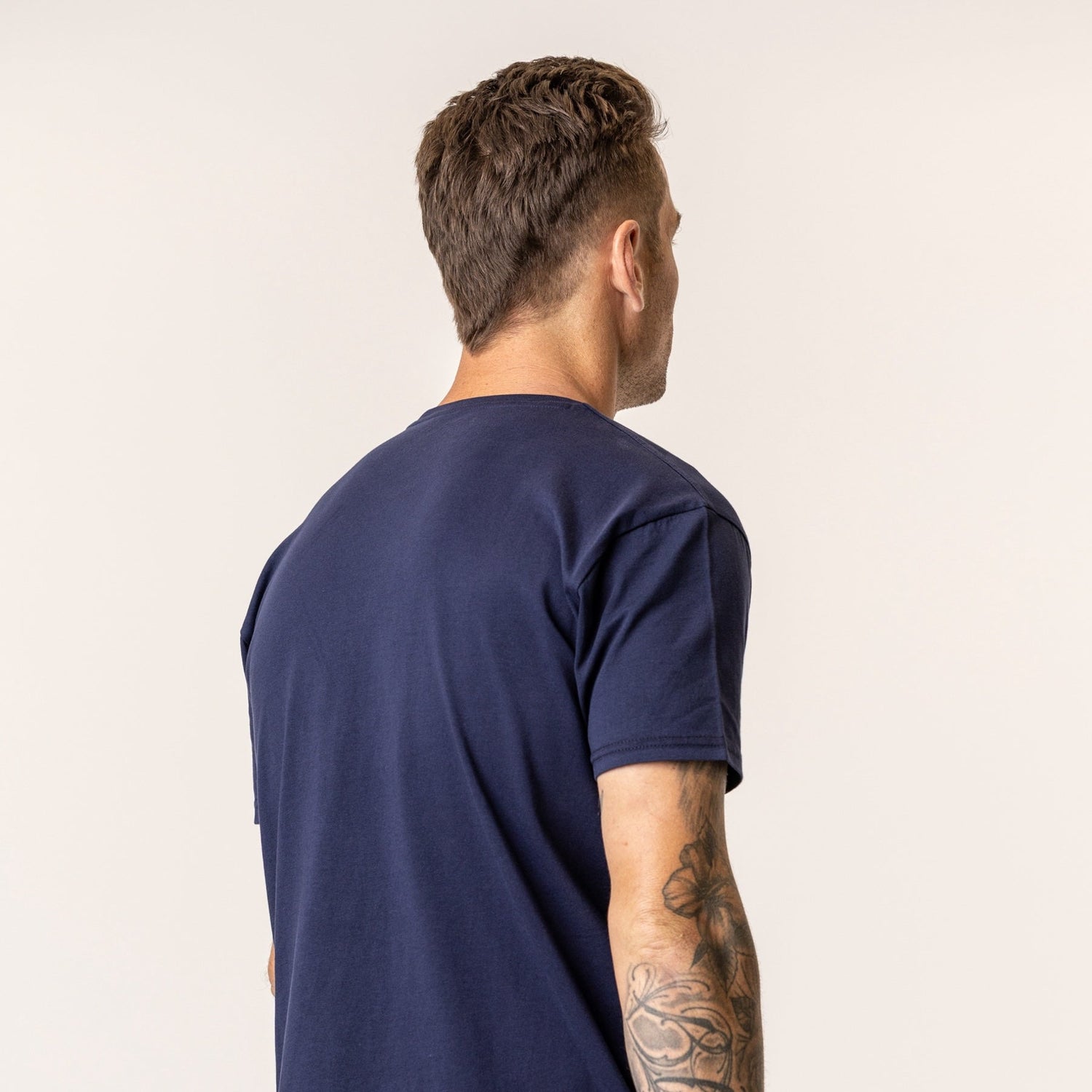 Men's Organic Cotton T-Shirt