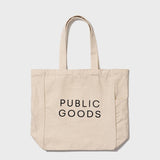 Organic Reusable Cotton Tote Bag