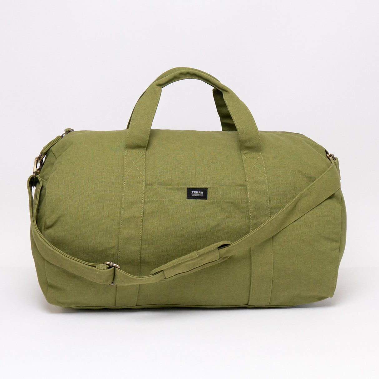 Bumi Eco Duffel Bag