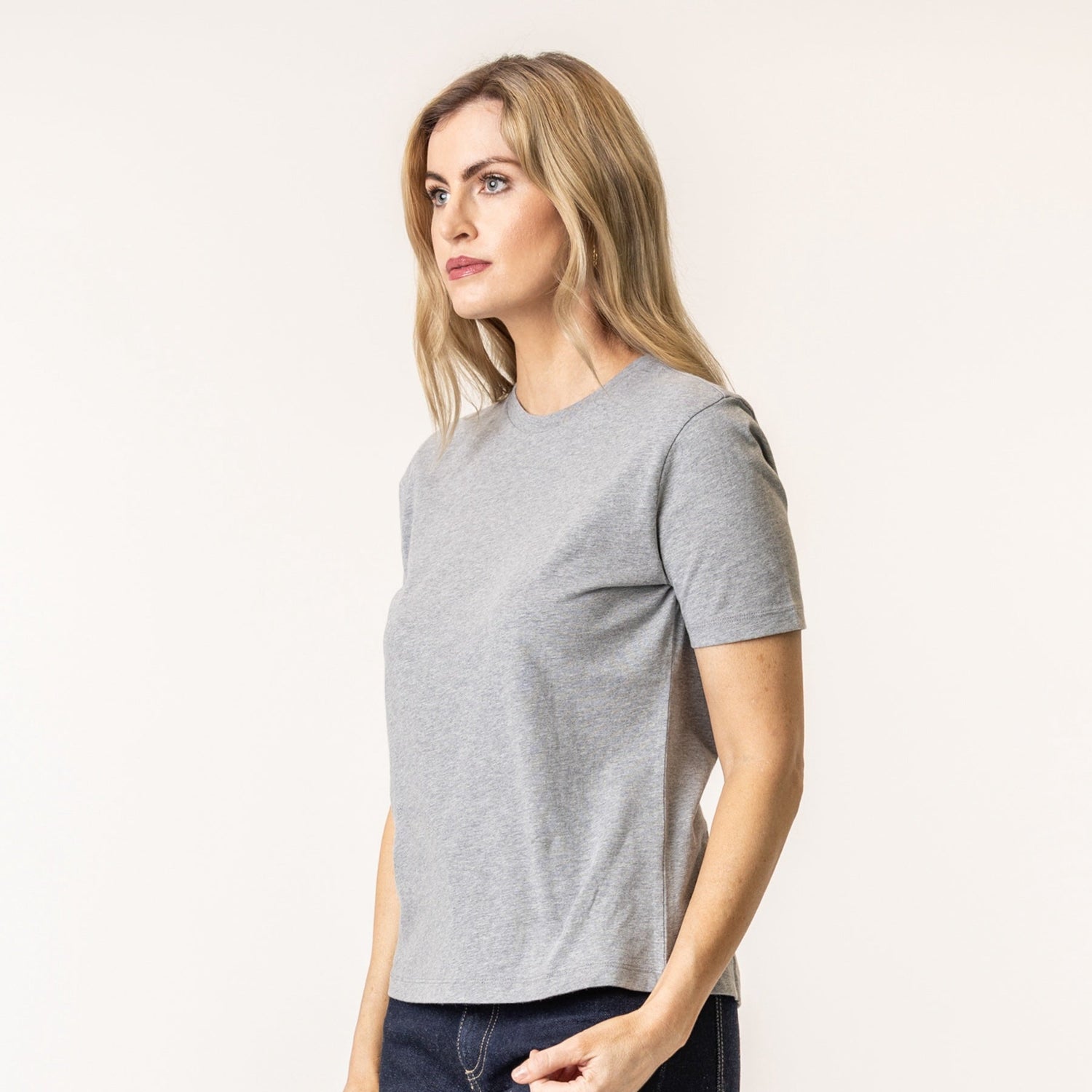 Women's Organic Cotton T-Shirt